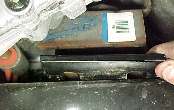 Install the muffler. Muffler Installation 1. To install, reverse removal procedure.. Check the exhaust system for leaks.