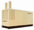 Liquid-Cooled Commercial Products 60-150 kw QT060 QT080, QT100, QT10 & QT150 Our commercial generators offer businesses ironclad blackout protection for a minimal investment.