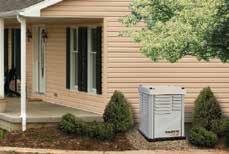 The # 1 c It s been almost two decades since Generac created