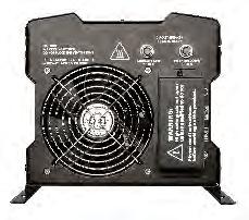 It is packed with unique features and it is e of the most advanced inverter/chargers in the market today.