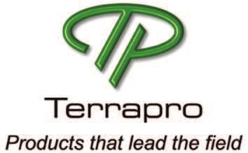 With the compliments of Terrapro, the sole distributer of Stocks applicator products in South Africa PLEASE NOTE Separate booklets covering individual product can be viewed and/or