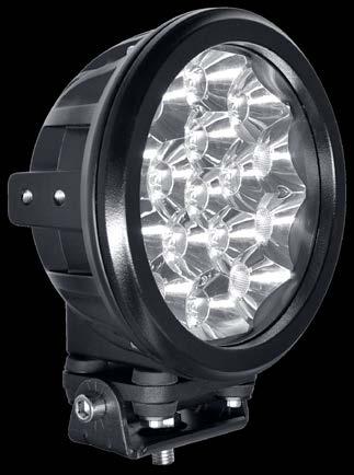 N2480 COMBO BEAM High Power 5W CREE LEDS Longer Life Over 30,000 hours of high output life