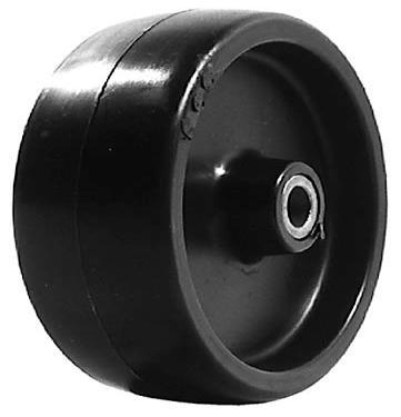 Turfmaster no. Description AAST205-374 53 Tooth Gear Drive Tread: Bar White Rim; Old Style Plastic Bushing Wheel Size: 8-2.