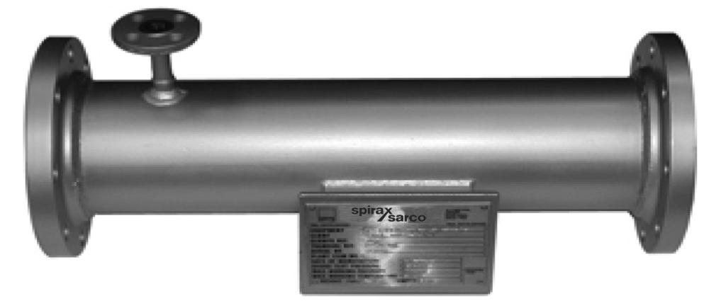 Control Description Spirax Sarco direct contact desuperheaters reduce the temperature of superheated steam to produce steam temperatures approaching saturation temperature to cool the superheated