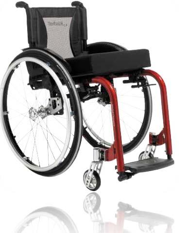 Invacare Ltd Manual Wheelchair Pencoed Technology Park Dealer Prescription Form Pencoed. CF35 5AQ LPF1U2CHAMPION290514D Tel: 01656 776222 Fax: 01656 776220 LPF0015Z email: ordersuk@invacare.