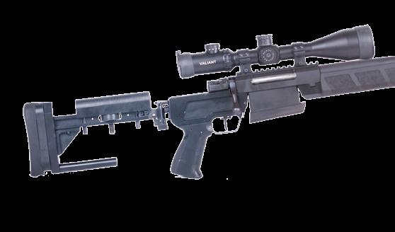 Hawkeye Sniper Rifle M07AS Sniper Rifle M07 Sniper Rifle M07AF Technical Characteristics Model C MC W