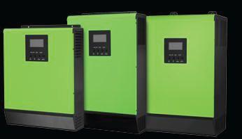Liebert ESU+ (Energy Storage Units) On-Grid Inverter with Energy Storage 1kW-2kW-3kW-5kW -10kW Features: Pure sine wave output Self-consumption and Feed-in to the grid Programmable supply