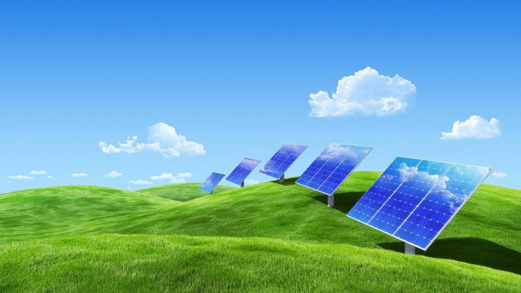 Emerson Network Power Solar Solutions We bring the best suitable solution for your PV Application, ranging from Rooftop Grid-Tie Systems to Decentralized Plants.