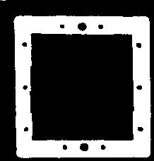 GASKET PICTURE GUIDE G-3001 G-3010 G-3021 G-3030 G-3040