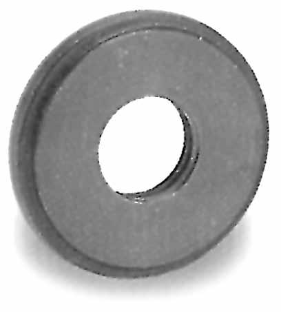 Coolant Sealed Collet Nuts & Discs Coolant Sealed Disk TG75 TG100 mm Inch ECX/ER 16 ECX/ER 20 ECX/ER 25 ECX/ER 32 ECX/ER 40 3.5-3.0 0.138-0.