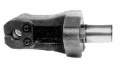 MP430/630 Cut off holder 53478001601 MP630-COH Double Turn Holder Machine Model Description Mazak No. Order No.