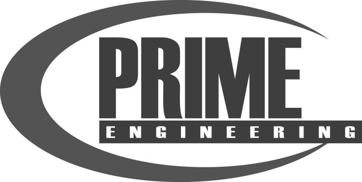 LIMITED WARRANTY Warranty coverage is extended to the original purchaser of the Prime Engineering product. This warranty is in effect for the Dynamic Mobility System. Prime Engineering, Inc.