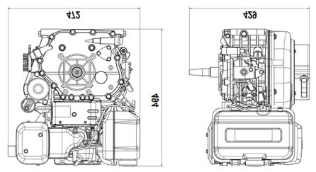 Said et al. 239 characteristics of diesel engines. Some researchers have tested WCO and its blends as fuel in diesel engines (Ozsezen et al., 2009; Abu-Jrai et al., 2011; Kalam et al.