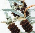 Gevea Overhead Air Break Switches Eaton supplies a complete range of overhead air break switches designed by Gevea.