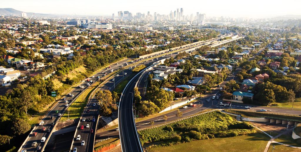Minister s foreword The Queensland Government is committed to delivering a new framework for personalised transport that responds to technological change.