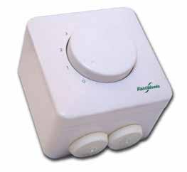 More information is available in the installation manual. STYZ-01-40-0-0 - TIMER Week timer. The delivery includes the timer and enclosure IP55.