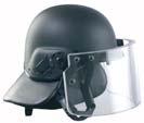 Helmets for helicopter and general aviation