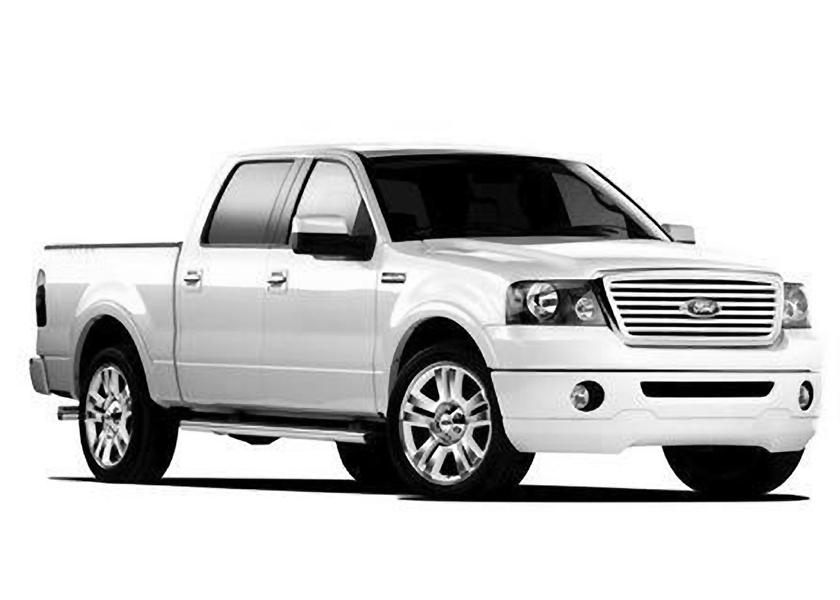 2005-2008 FORD F-150 5.