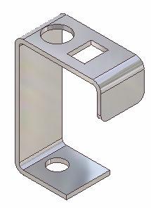 Sealing socket is also designed for mid