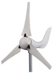 400W / 600W / 1000W / 1500W DIY Wind Turbine Not for