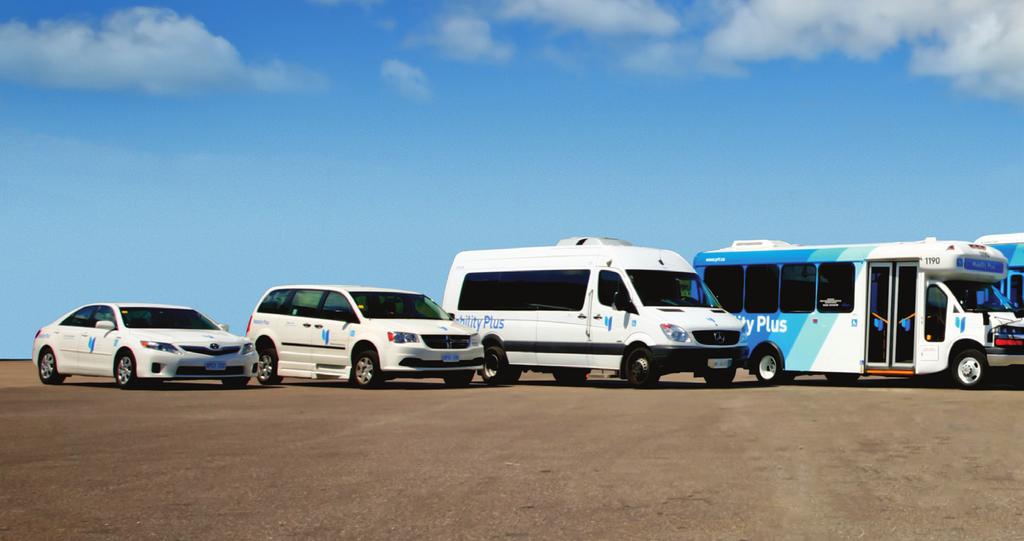 Family of Services The YRT / Viva Family of Services integrates conventional services with specialized transit to promote independence, inclusion, integration and self-sufficiency in the passenger.