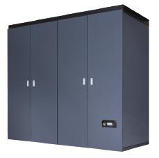 71 IT - An Overview Precise Temperature and Humidity Control Complex IT environments are often characterised by variable cooling loads, which require a high cooling capacity at full load in order to