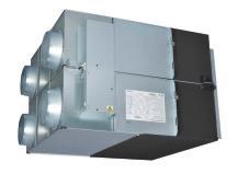 85 LGH-RVX-E Commercial Lossnay Unit Airflow (l/s)*1 SP1-SP2-SP-SP4 Temperature Exchange Efficiency (%) SP1-SP2-SP-SP4 Specific Fan Power (W/(l/s)) SP1-SP2-SP-SP4 Duct Size (mm) LGH15RVX-E 10-21-1-42