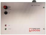 receiver 44 PAC-IF062B-E Remote Controller Description PAC-IF062B-E Ecodan flow