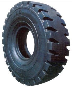 Techlink Industries Corporation Ontario, Canada Page 16 of 18 M08S The rugged radial tire designed for forklift trucks, terminal traction and other industrial equipments used in heavy-duty