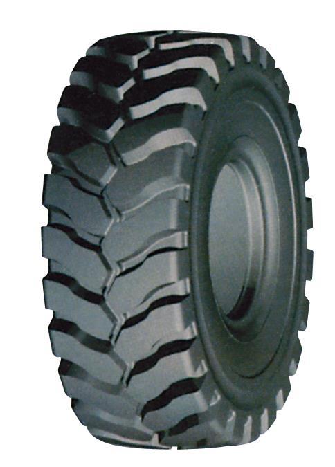 Techlink Industries Corporation Ontario, Canada Page 9 of 18 LCHS+/LCHS Good traction and protection. Stable. Comfortable ride. Special abrasion resistance with long lasting tread life.