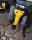 Hand Held Tools JCB has a comprehensive range of hydraulic tools which have all been designed for maximum productivity.