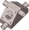 point of valve pocket S6 1.