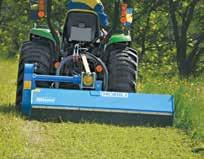 sideshift 3 High body mulcher suited to pasture topping and general clearing 3 Suited