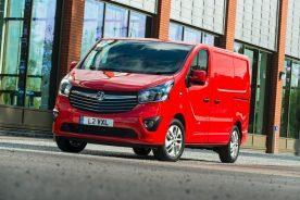 Vauxhall Fleet Press Releases January 2016 Vauxhall Vans number one in hotly- contested retail segment 7 th January.