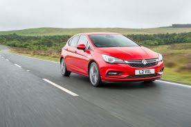 0 Turbo ecoflex Design topped its extremely competitive class. What Car? judges commented: The new Vauxhall Astra represents a huge improvement over its predecessor.
