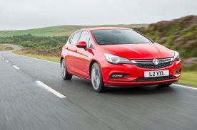 Vauxhall Fleet Press Releases January 2016 Vauxhall Astra and Zafira Tourer recognised in 2016 BusinessCar Awards - 26 st January.
