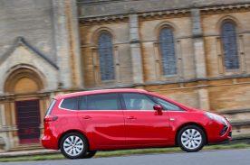 The Vauxhall Zafira Tourer has shown its strength in terms of practicality, innovation and value for money, and with the way BusinessCar readers have voted, they obviously appreciate these qualities