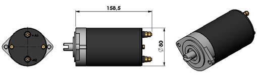 50Hz IP54) (kw) (CV) Duty cycle Size MEC A ØB C D Alternate current motors 2 poles (2900 rpm at 50Hz) Single phase motors (220V 50Hz IP54) 200 0,13 0,175 S1 56 169 110 95 56 200M 0,13 0,175 S1 56 169