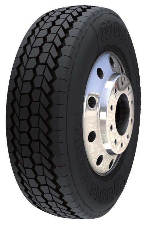 5 5 K 12 415 17.00 94 5150/1 445/65R22.5 8 12 415 17.00 104 5150/1 RL 490 The RL490 is a premium low profile multi-use tire.
