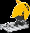 1A Download the free app 2200W 355MM (14 ) ABRASIVE CUT-OFF SAW D28710-XE No-load speed: 3800