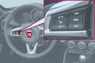 When the position lights are turned on, the warning light in the instrument cluster turns on (see Headlights in Getting To Know Your Vehicle chapter).