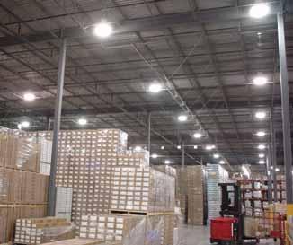 ..15 Lamp Operating Frequency...15 Acoustic Resonance...15 Electronic Ballasts for Low Wattage Metal Halide Low Frequency Electronic HID Ballasts for Low Wattage Lamps.