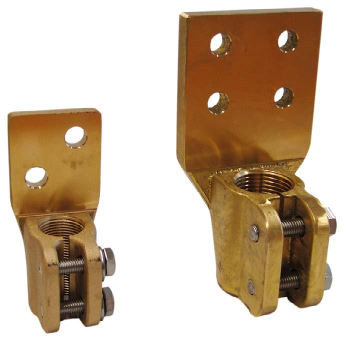 Connecting plates According to DIN 42530 DT630 hole 1x Ø 14 mm DT1000 hole 2x