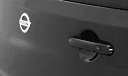 Push the request switch again within 1 minute; all other doors will unlock, or Press the button 04 on the keyfob to unlock the driver s side door. Press the button again; all other doors will unlock.