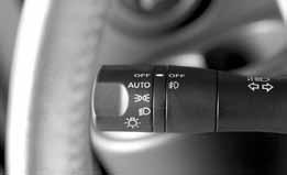 Move the shift lever to N (Neutral). Depress the clutch pedal to the floor. Turn the ignition switch to start the engine.