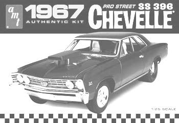 99 AMT Model Kits CARS 1/25 SCALE (Cont) 841 2013 Chevy Camaro ZL1 Showroom Replica $21.