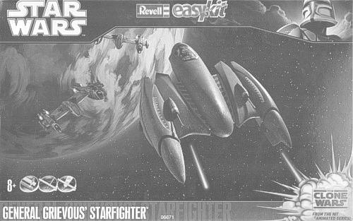 99 Star Trek 3609 Mini USS Voyager (snap) 11.99 3610 Mini Kazon Raider Voyager (snap) 11.