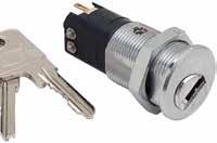 locking solution. These solutions are based on Cam Locks, Electric Contact Locks, Left-Luggage Office Locks, Padlocks or Normalized Locks.