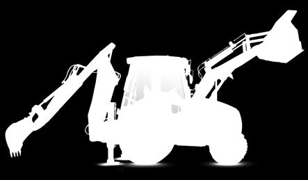first company to offer a backhoe loader integrated quick