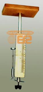 Elastic Materials Kit (ELP.104.152) comprises; 2 latex foam blocks, 130 x 50 x 50 mm.